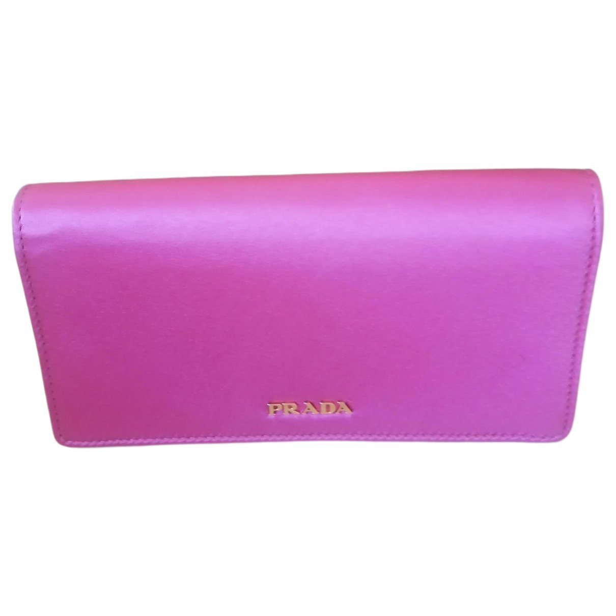 Clutch bag