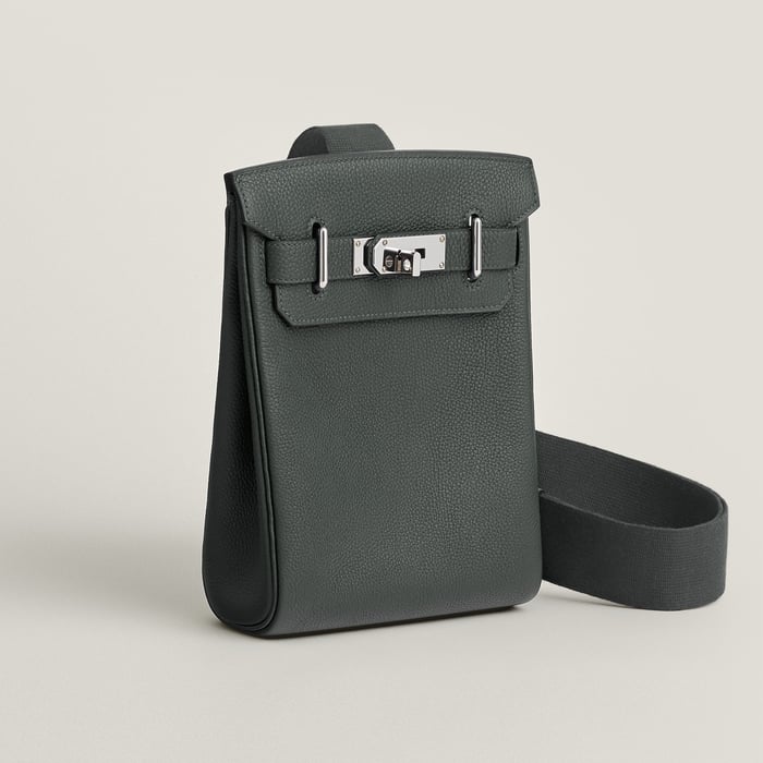 Vert Mangrove Hac a Dos PM Backpack