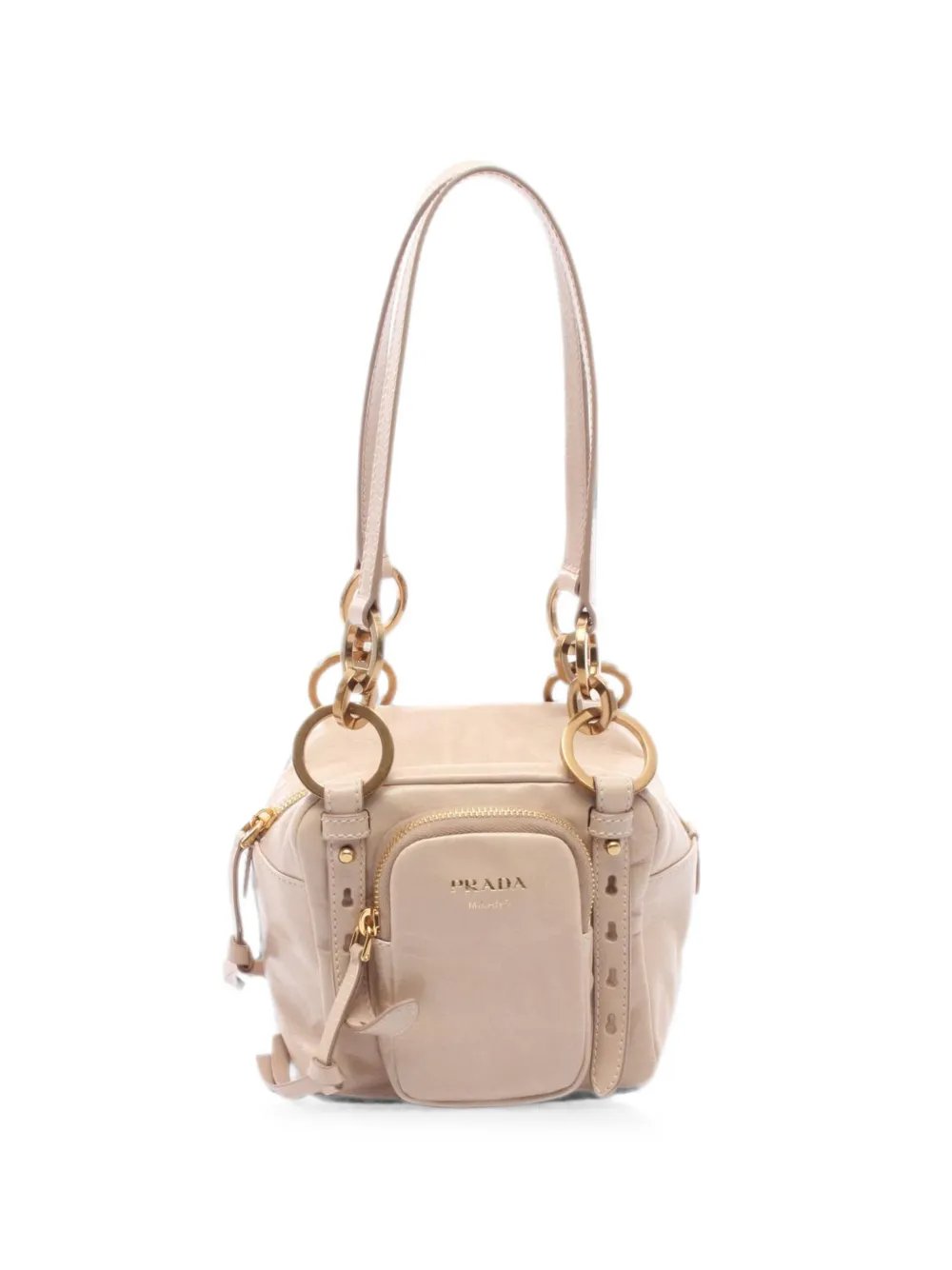 2010s Tangle mini shoulder bag