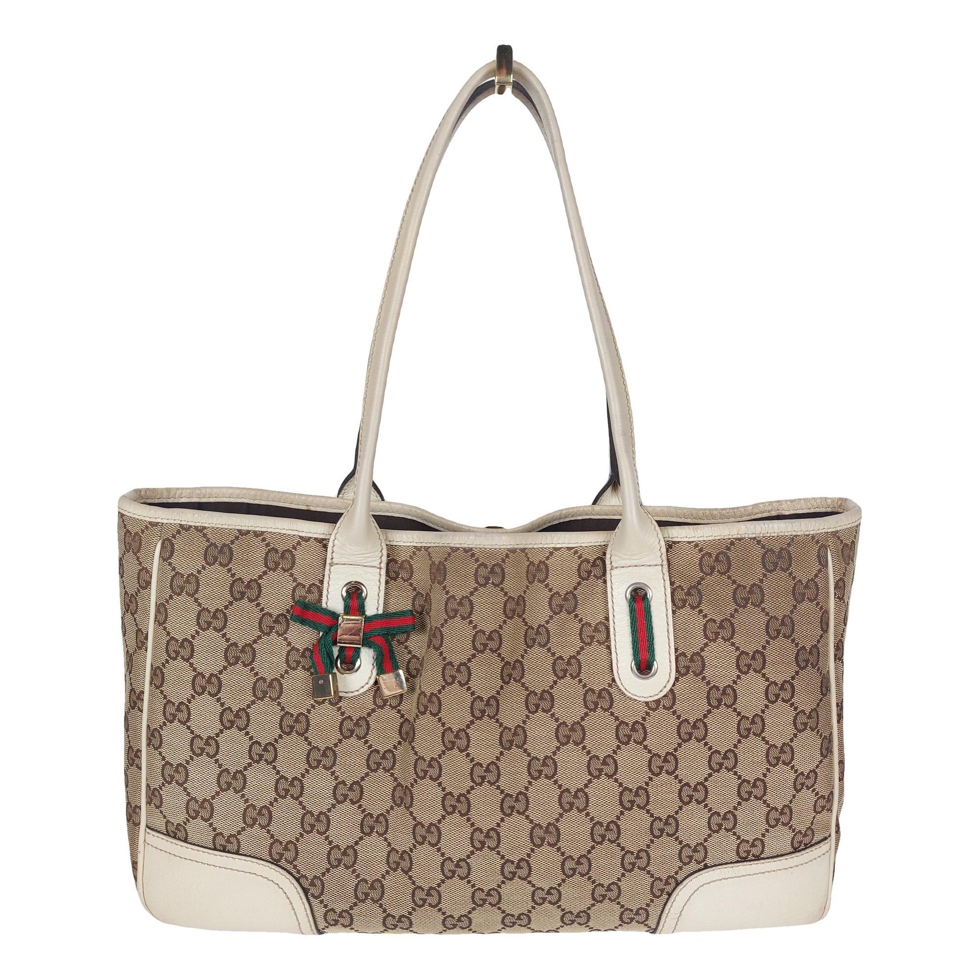 Princy cloth handbag