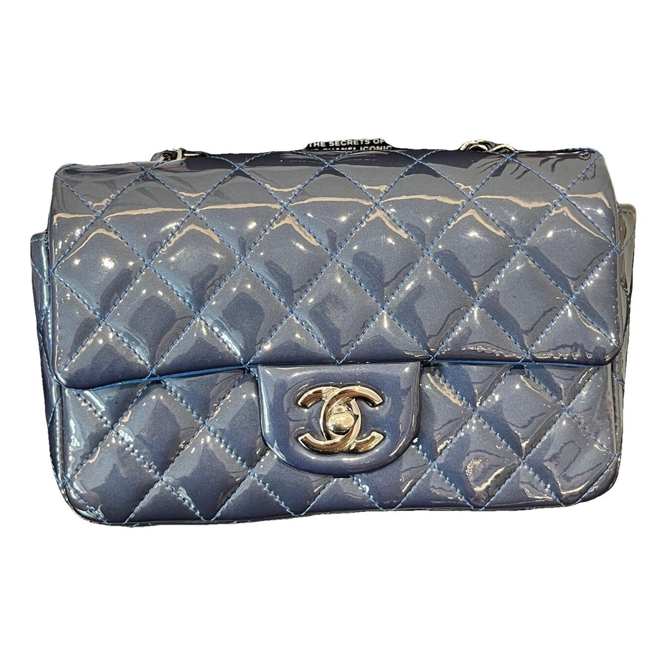 Timeless/Classique leather crossbody bag