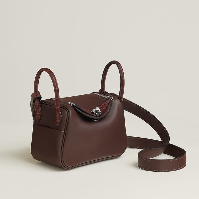 Lindy Mini Touch Bag