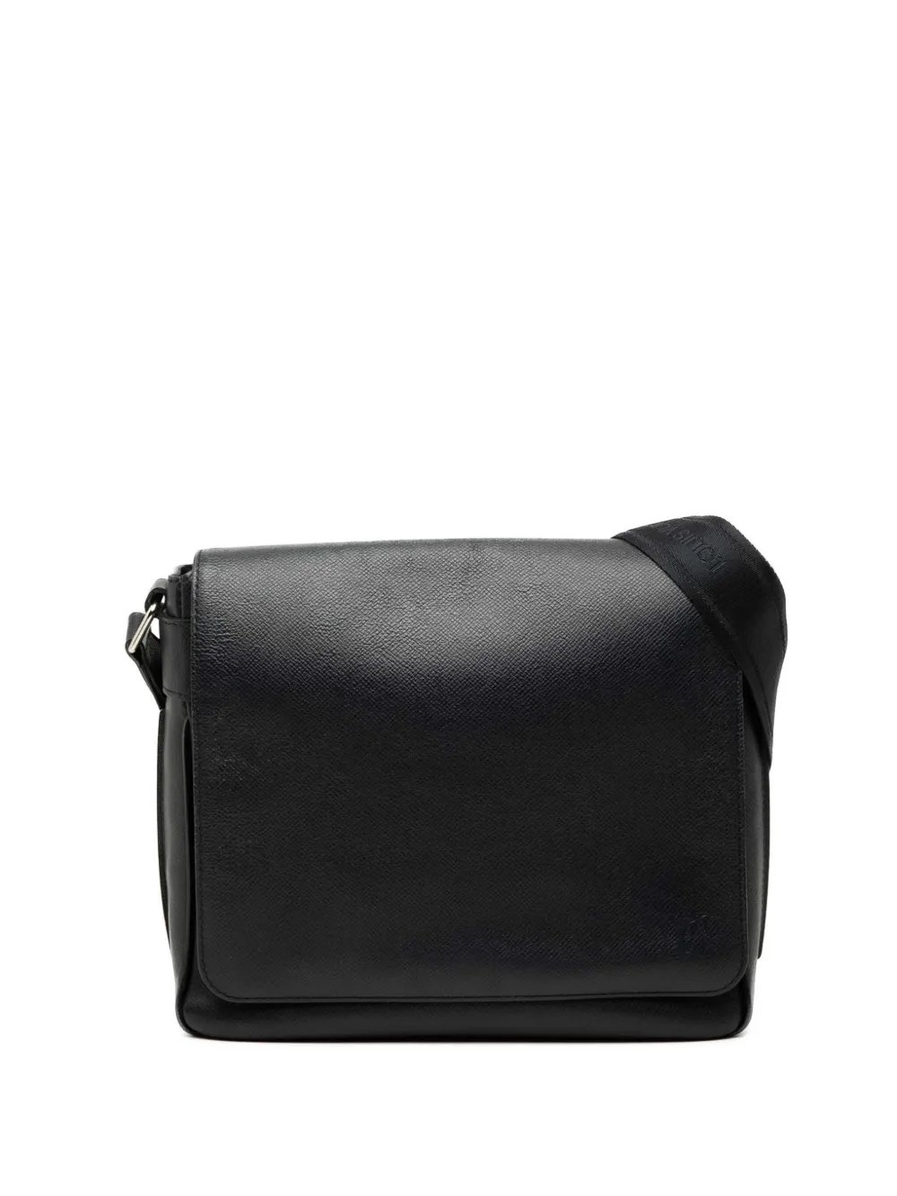 2012 Taiga Roman PM crossbody bag