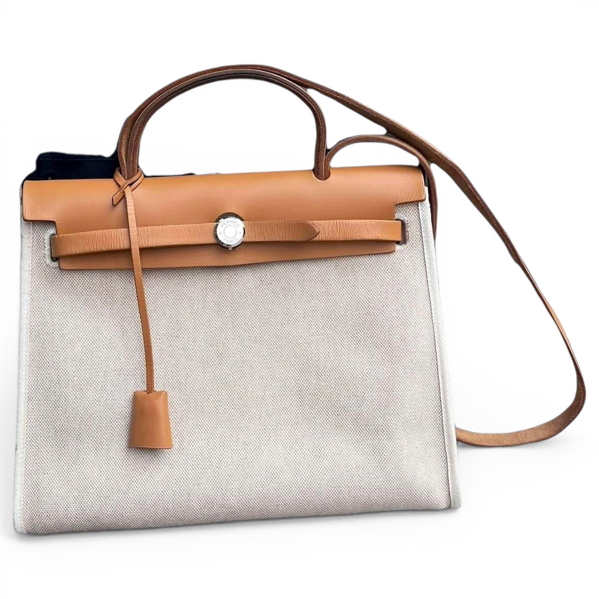 Herbag cloth handbag