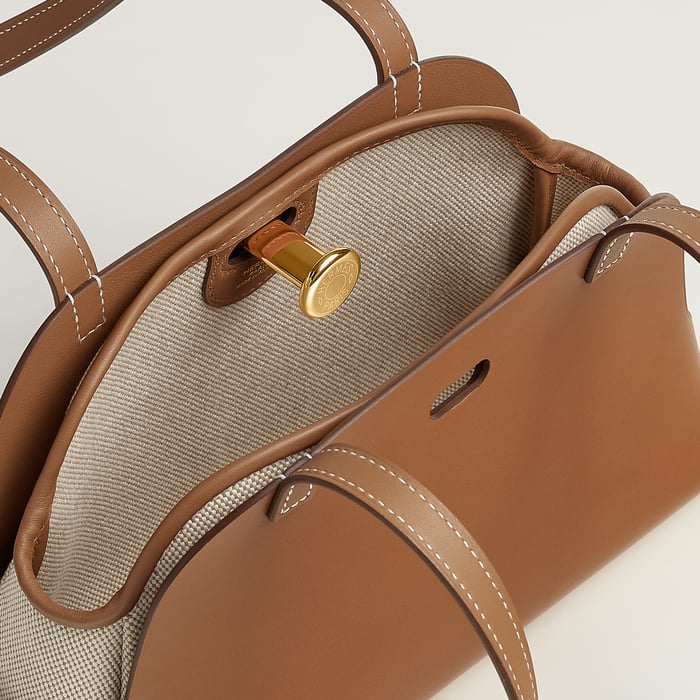 Tablier Sellier Bag