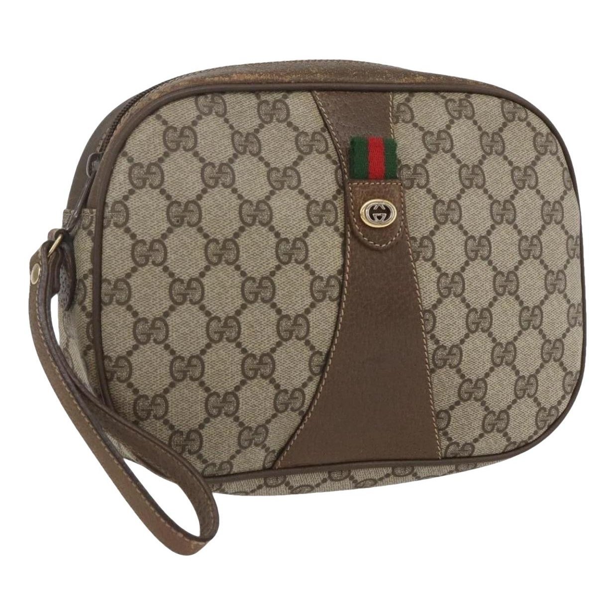 Clutch bag