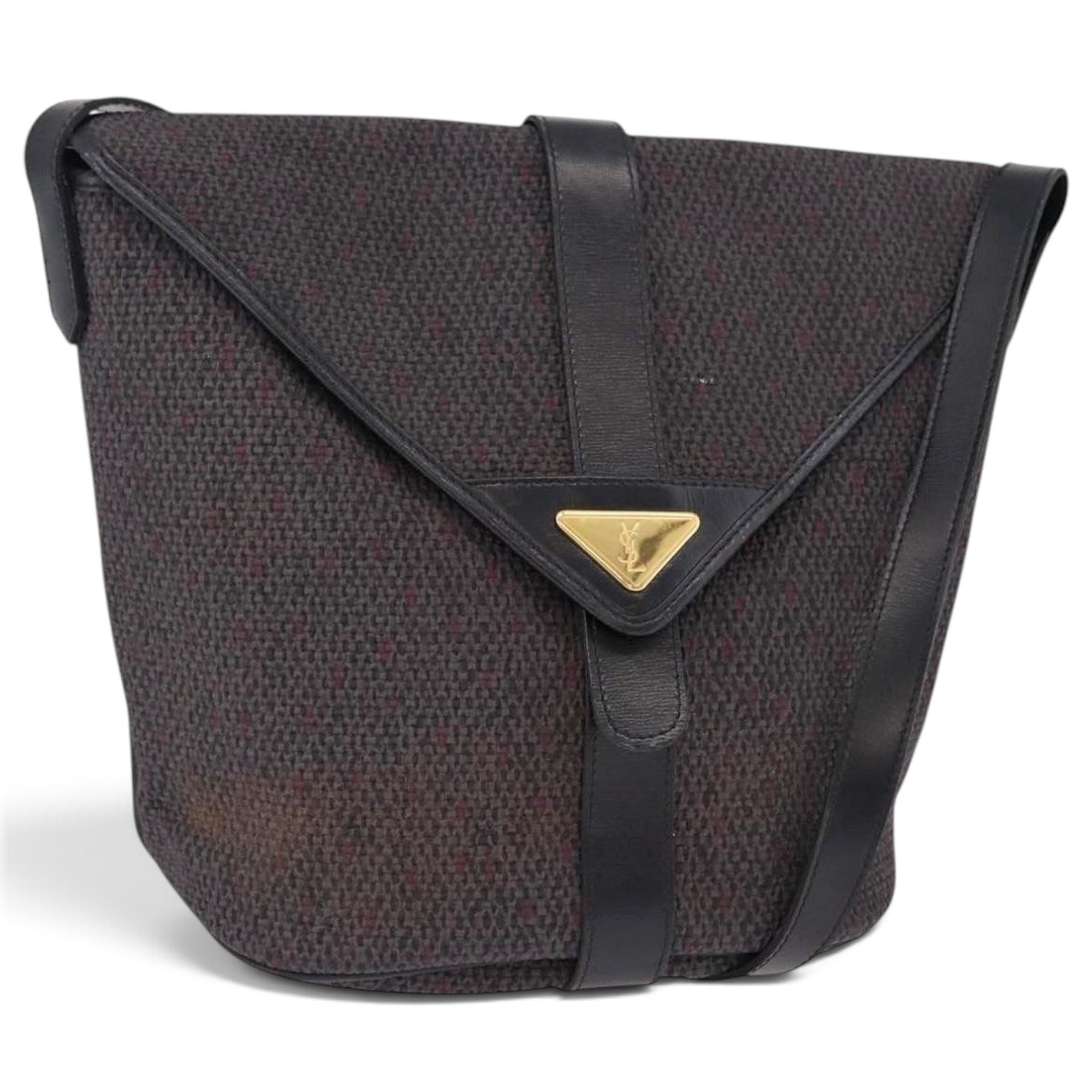 Cloth handbag