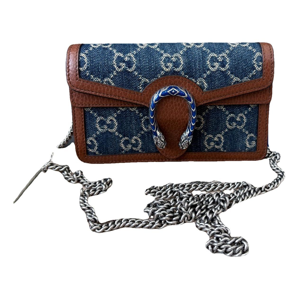 Dionysus handbag