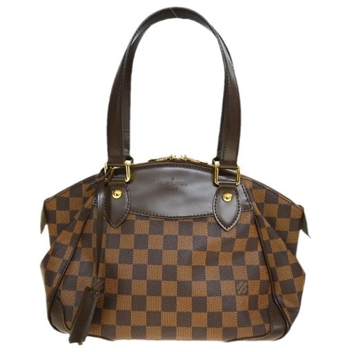 Verona cloth handbag