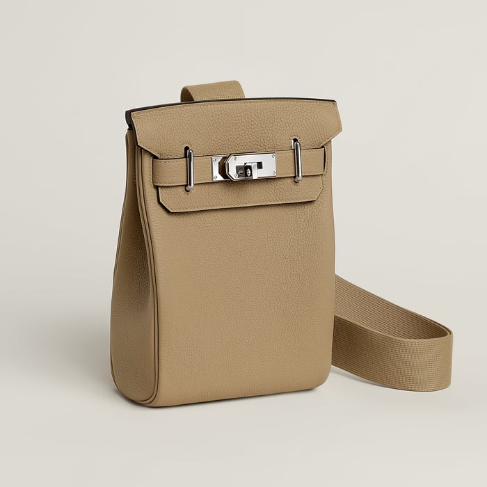 Poussière Hac a Dos PM Backpack