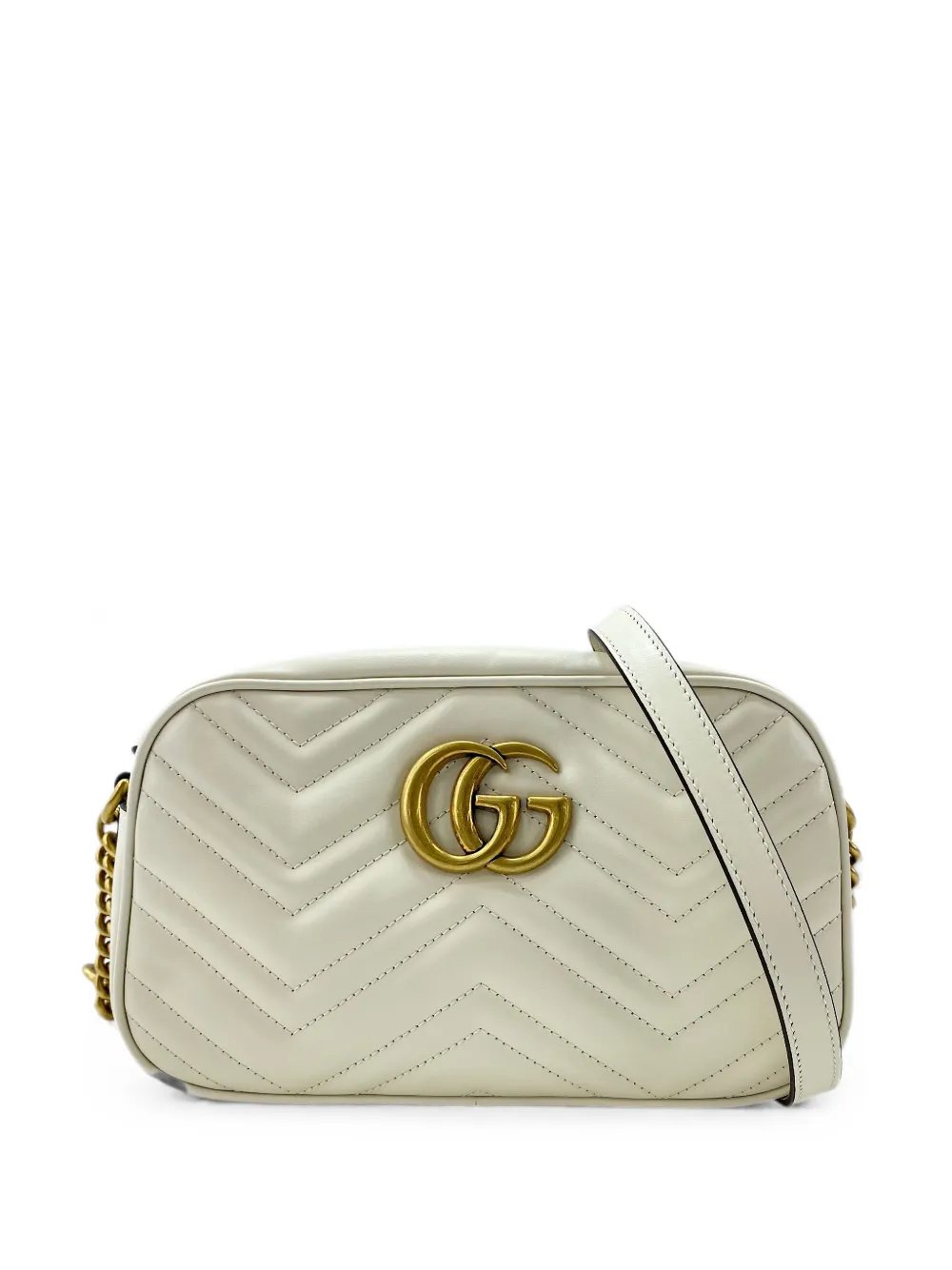2010s GG Marmont shoulder bag
