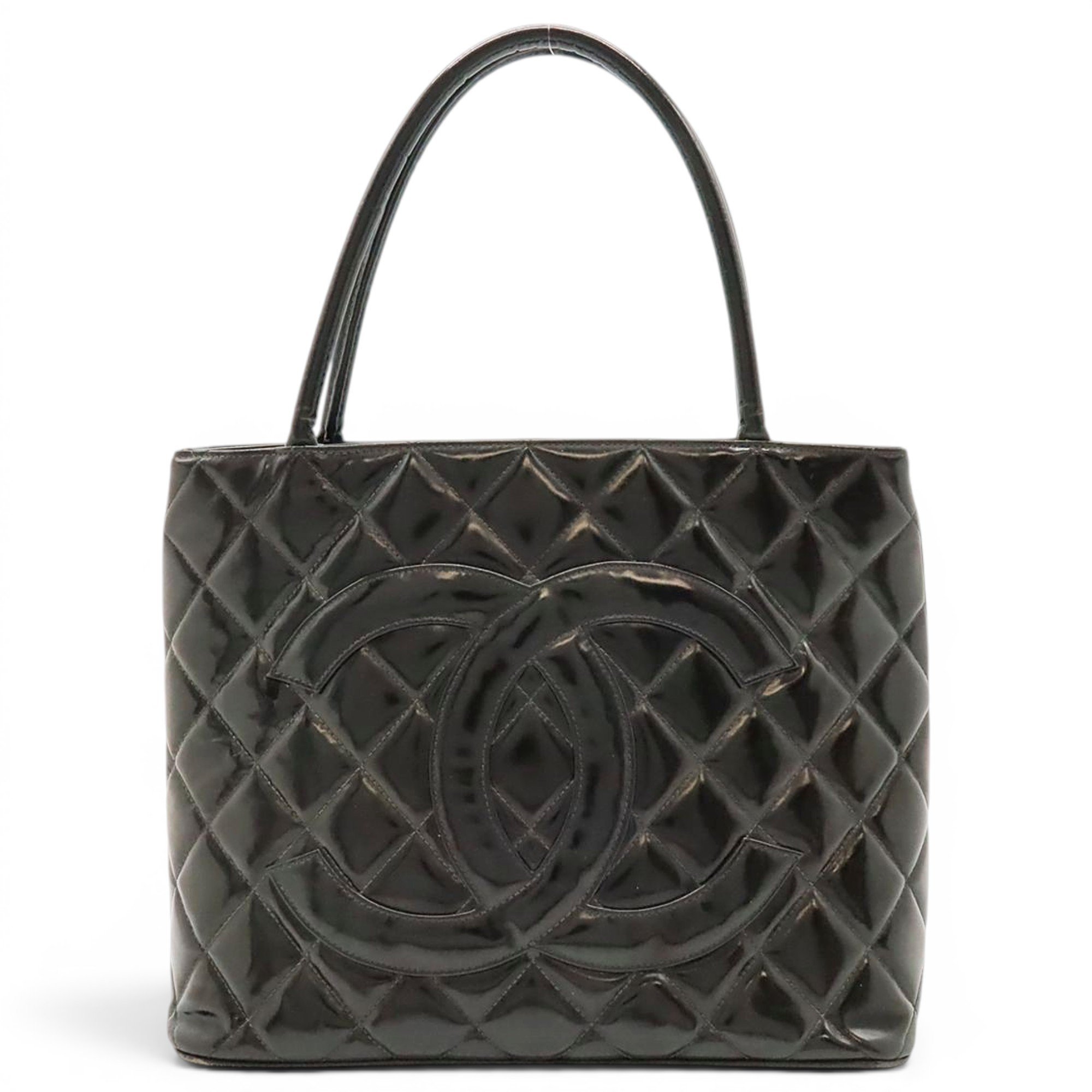 2.55 cloth tote