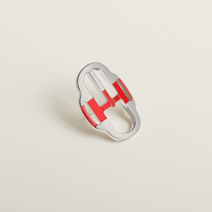 Mini Boucle Twilly Ring
