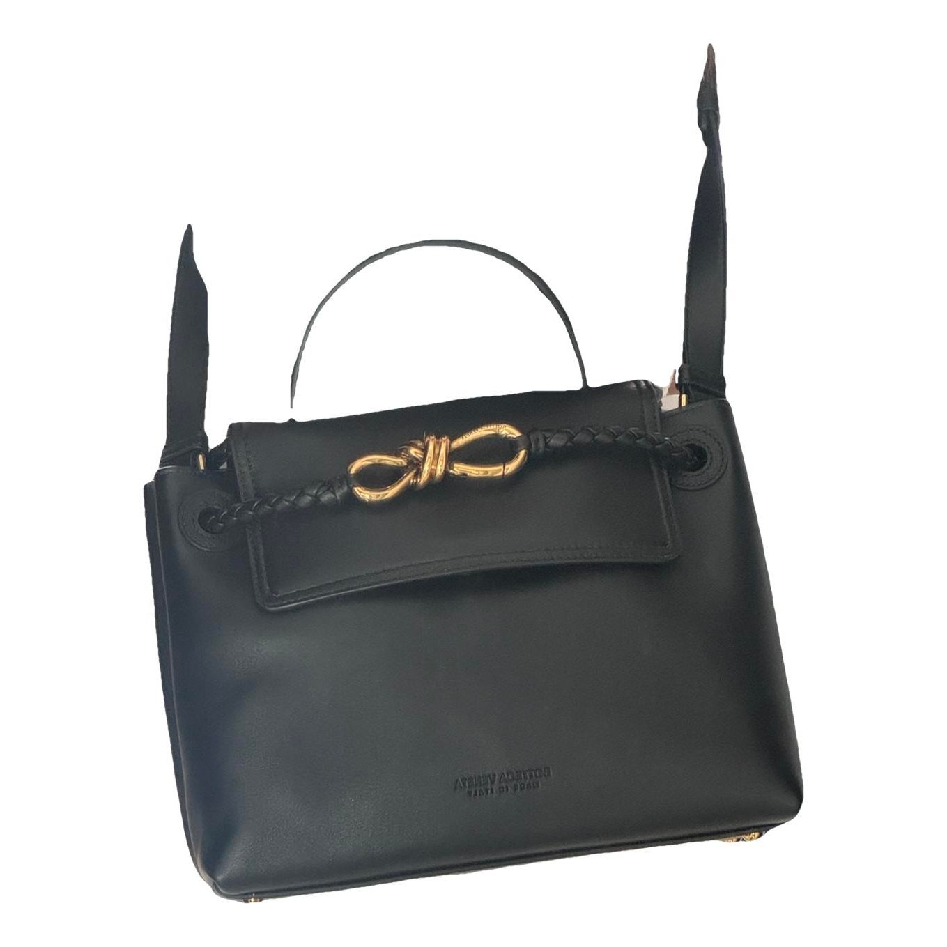 Ciao leather crossbody bag