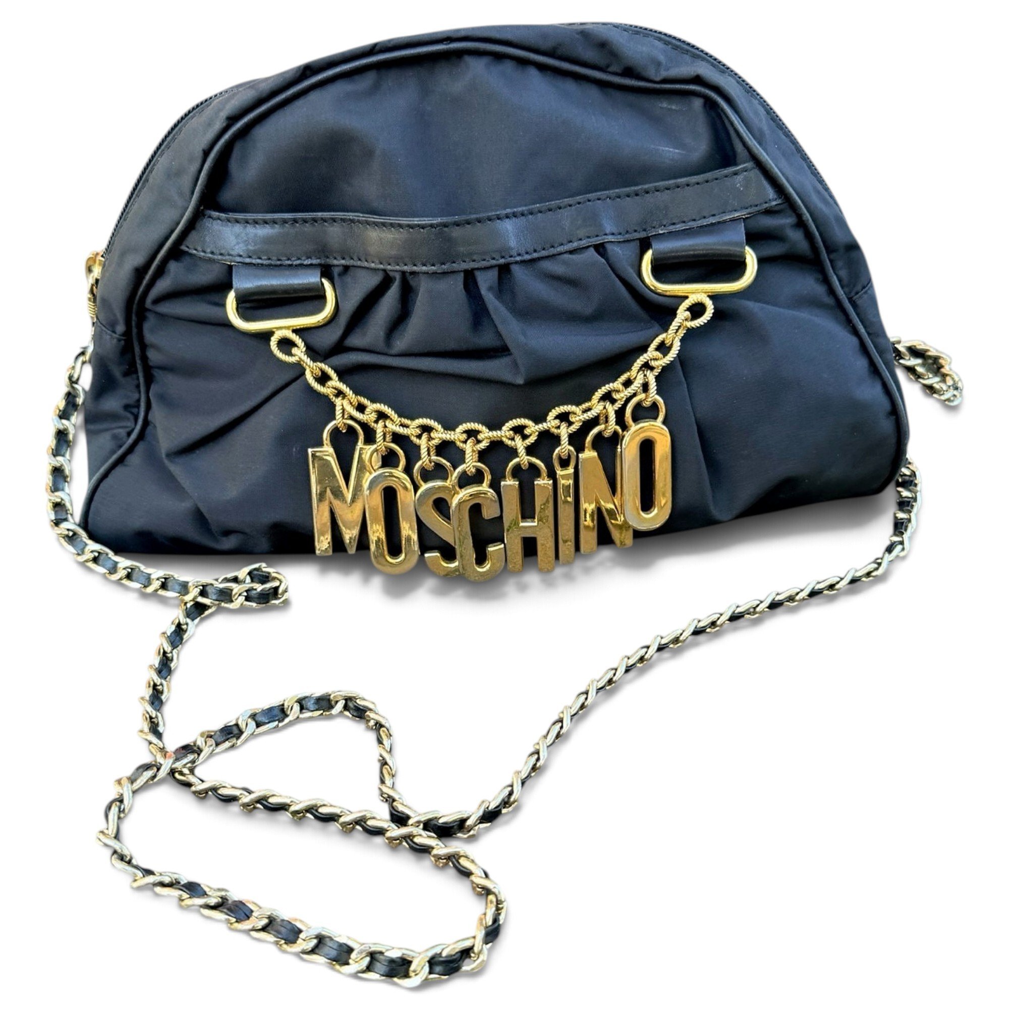 Moschino Handbag