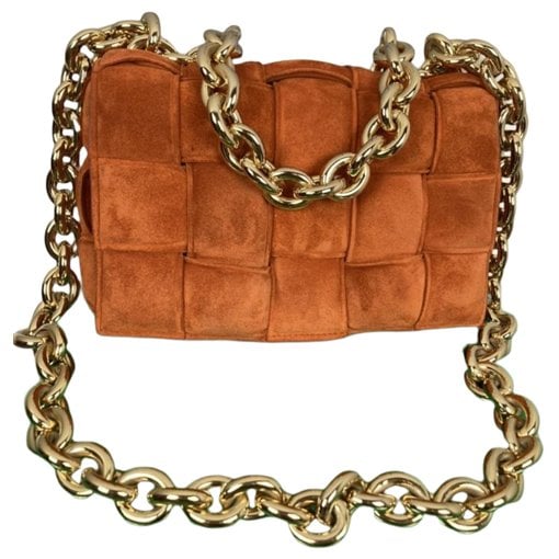 Bottega Veneta Chain Cassette handbag
