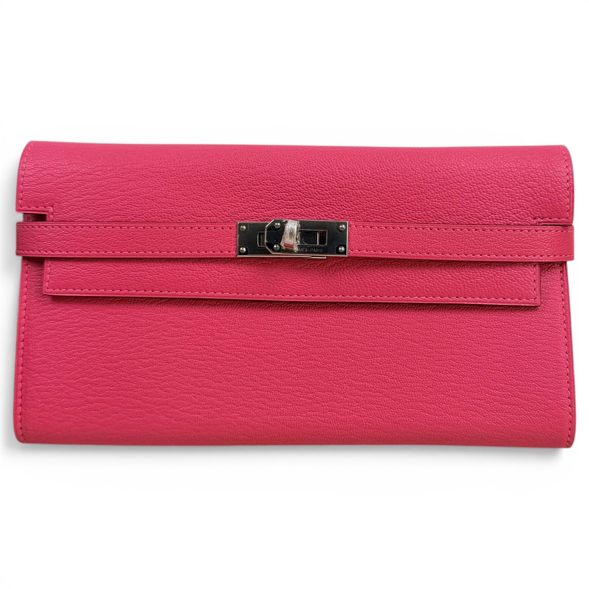 Kelly To Go leather handbag