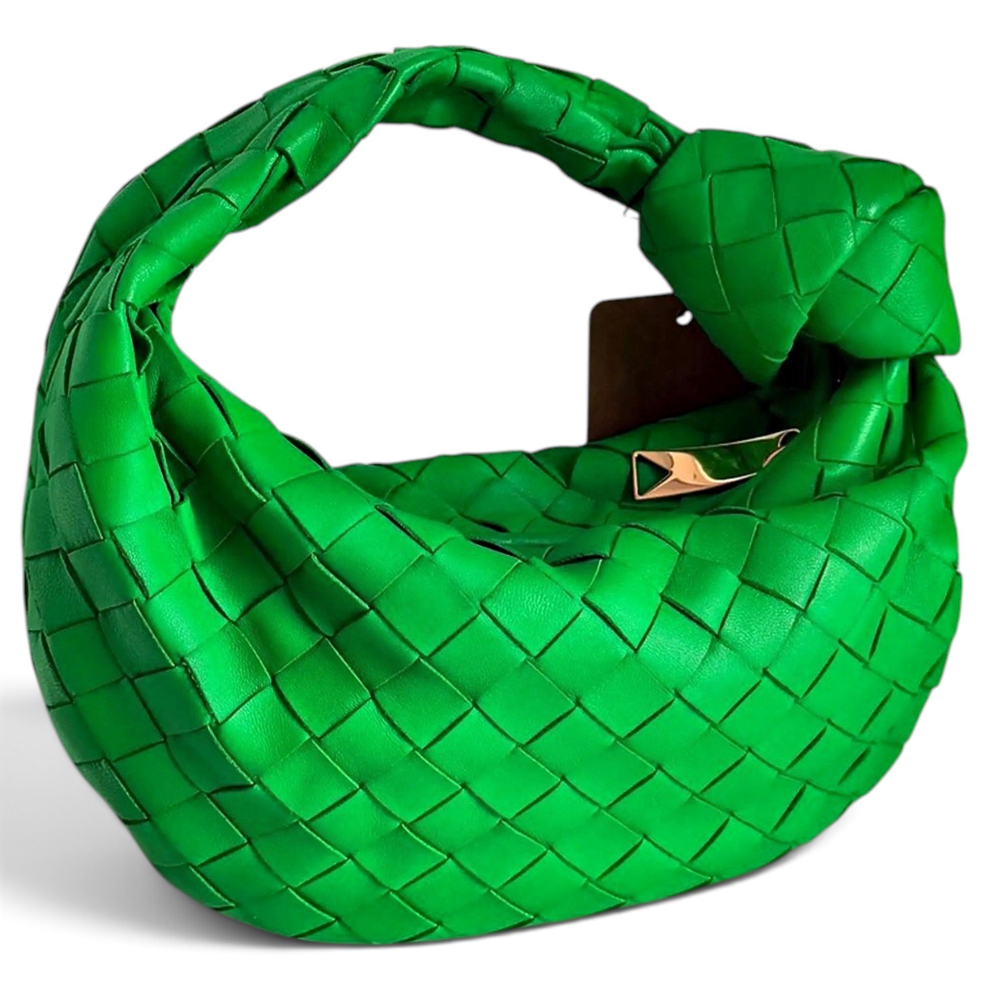 Jodie leather handbag