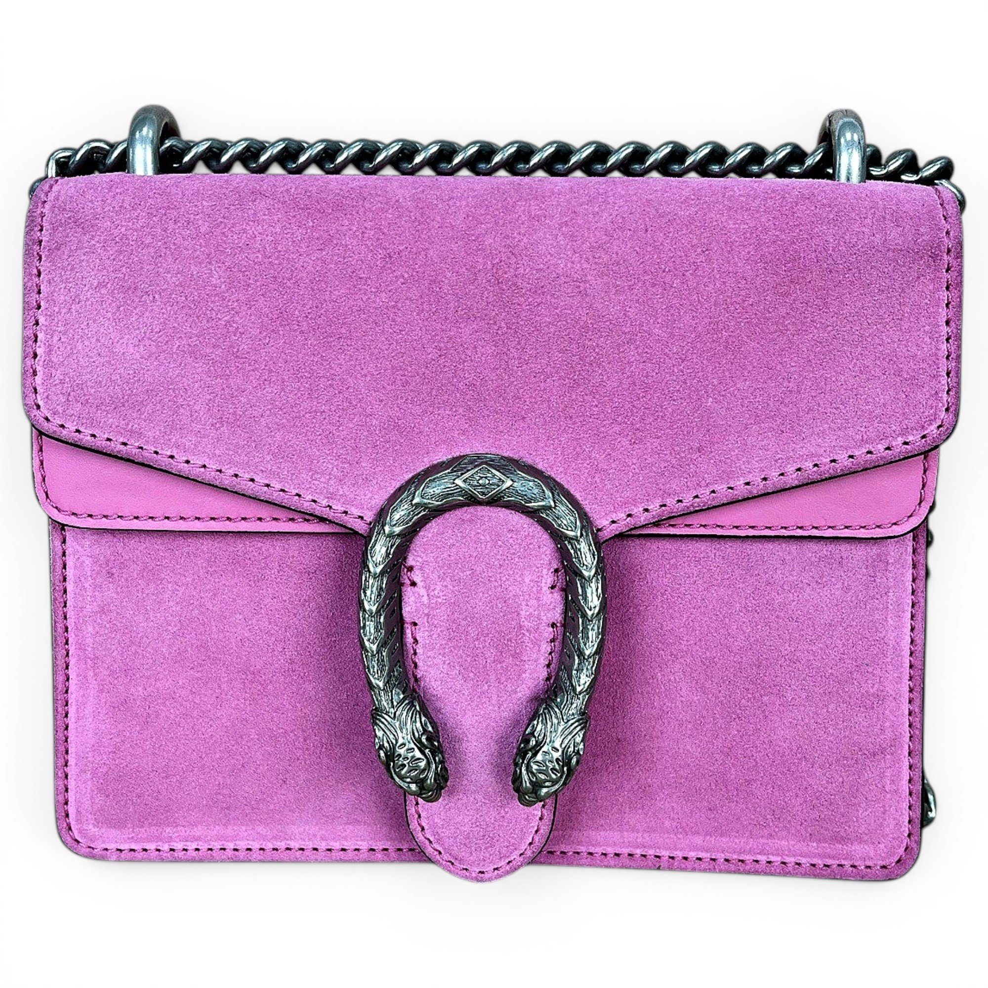 Dionysus cloth handbag