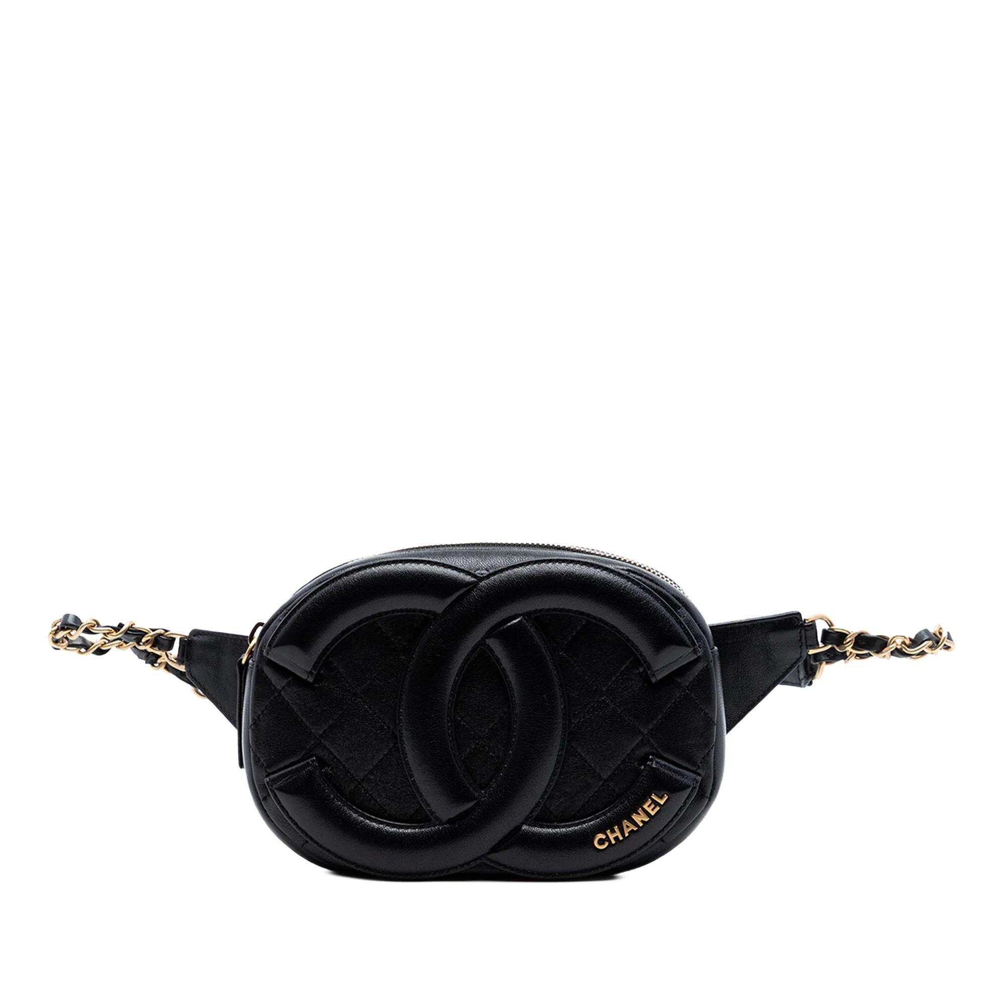 Timeless/Classique pony-style calfskin handbag