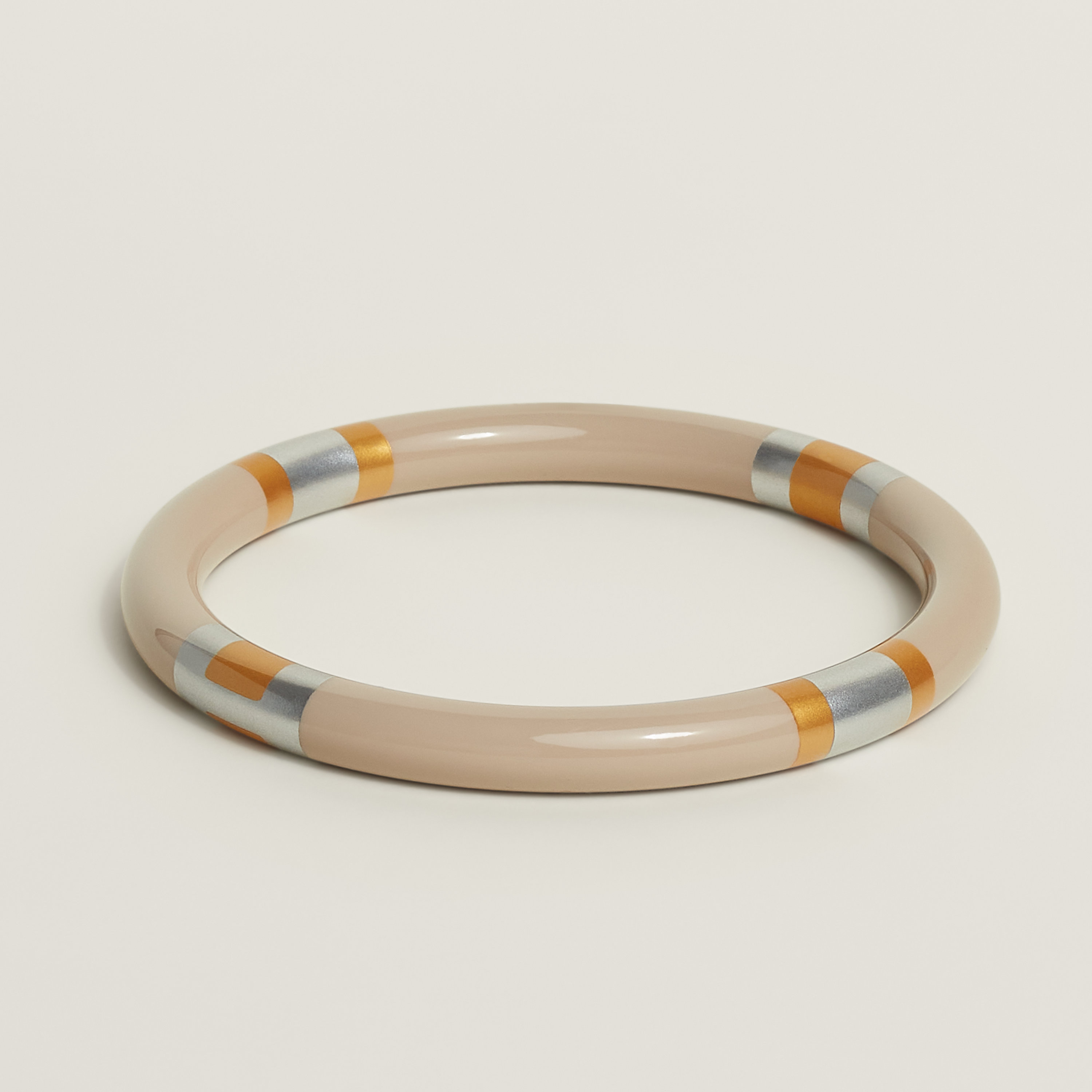 H Equipe bangle, small model