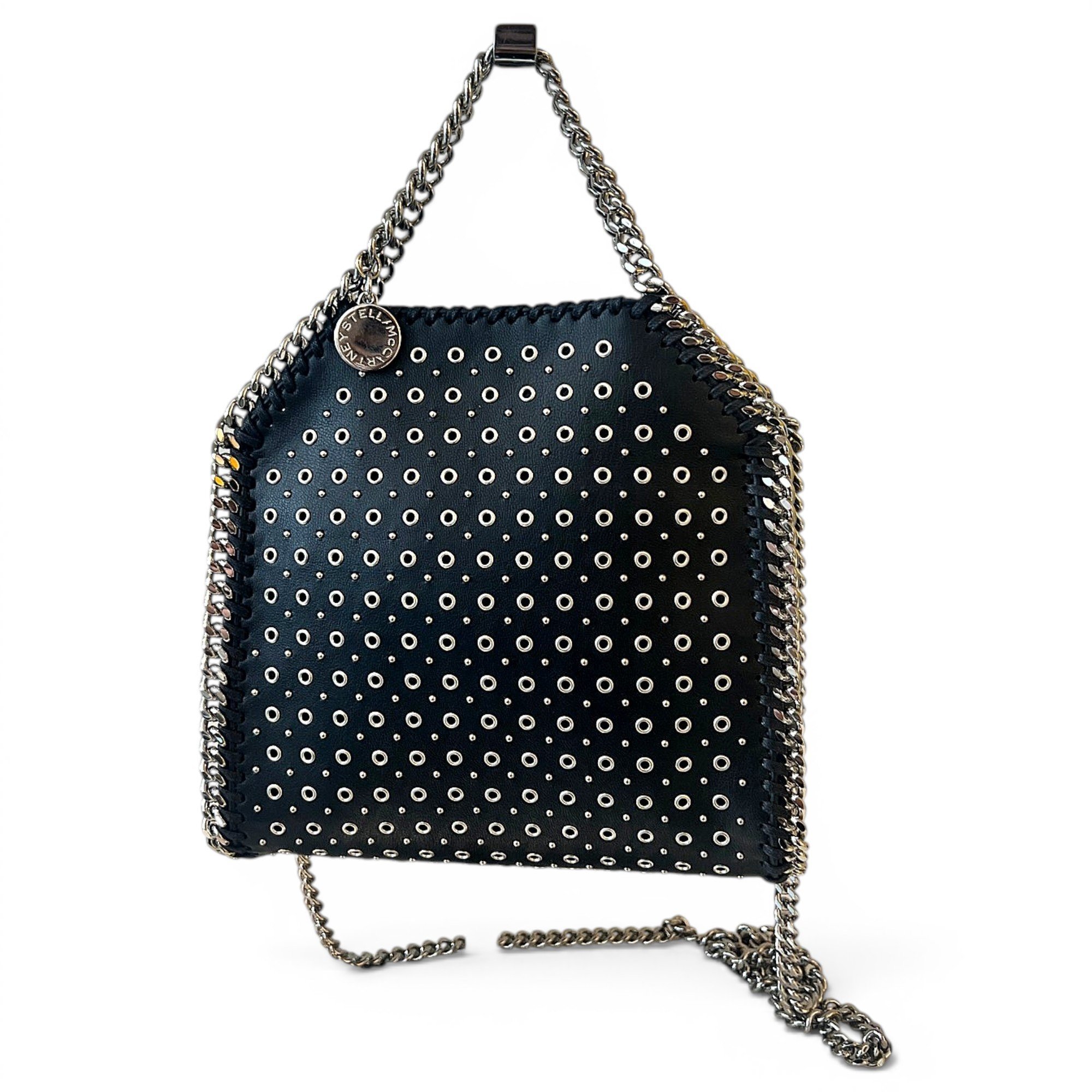 Falabella vegan leather crossbody bag
