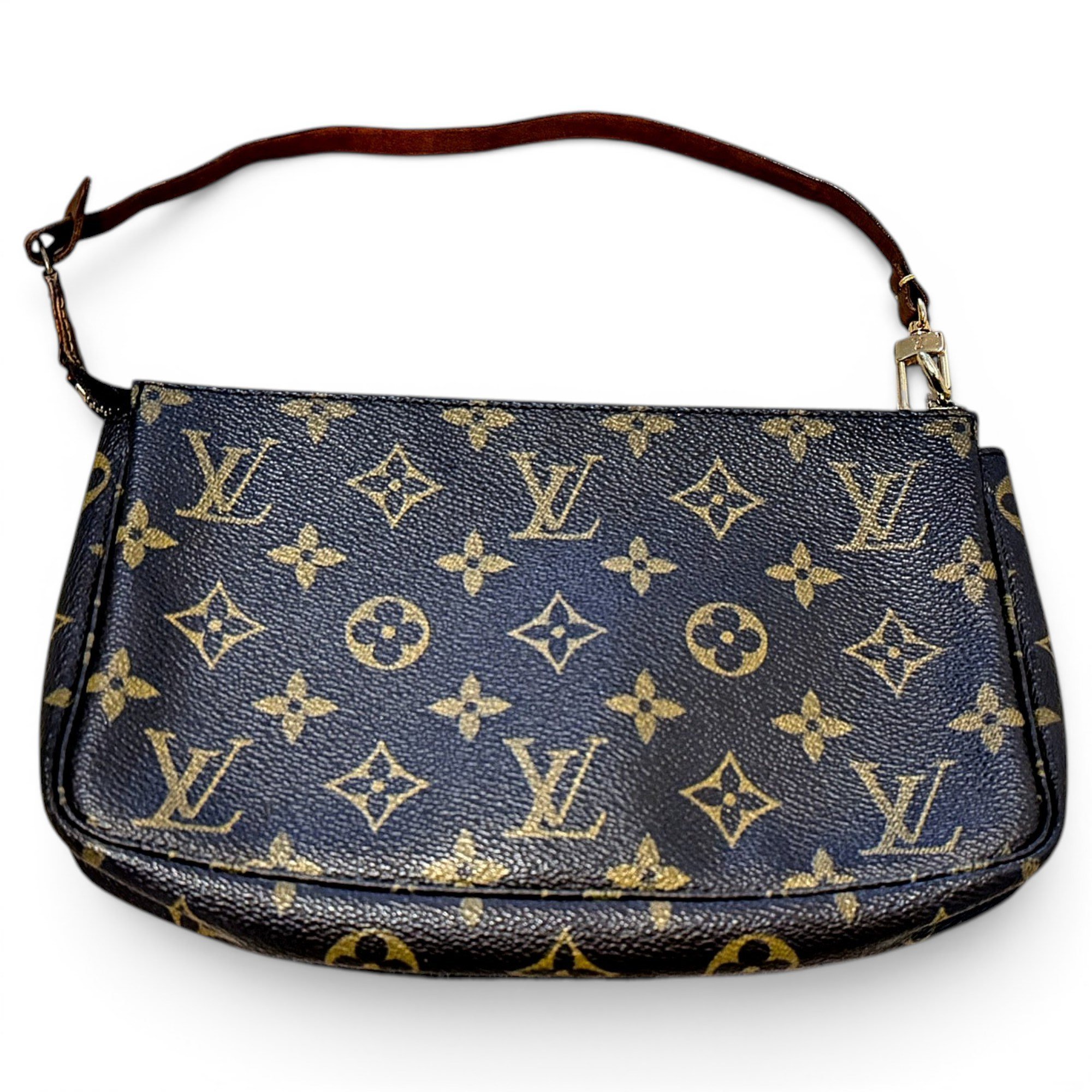 Pochette Accessoire cloth handbag
