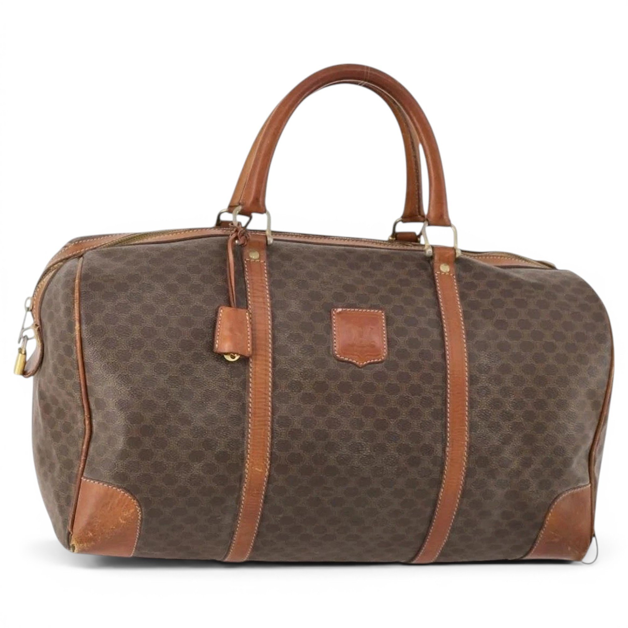 Travel bag