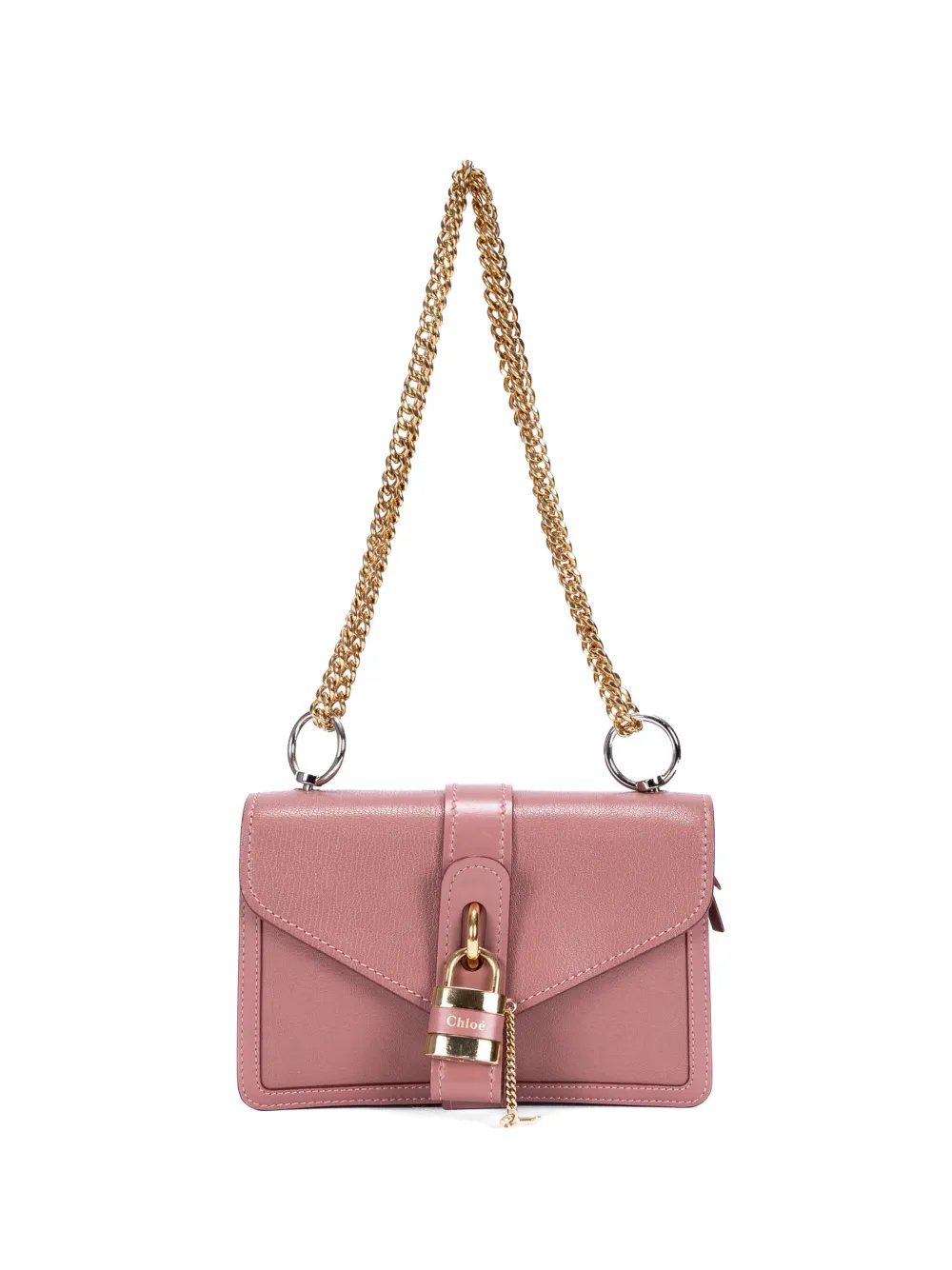 Aby Chain shoulder bag
