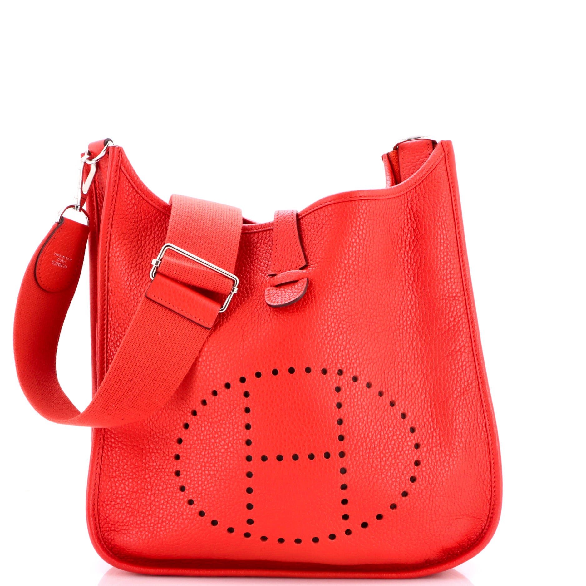 Evelyne Bag Gen III Clemence PM