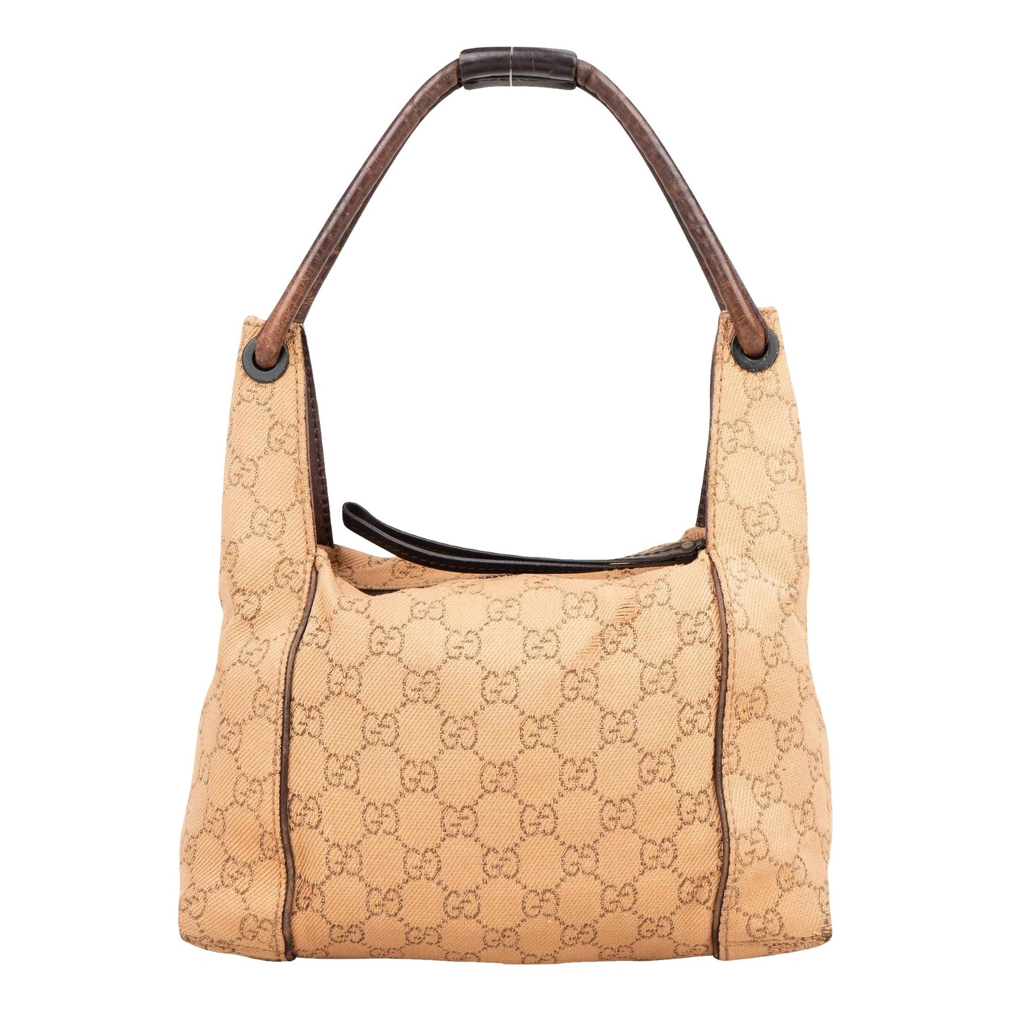 Gucci B handbag