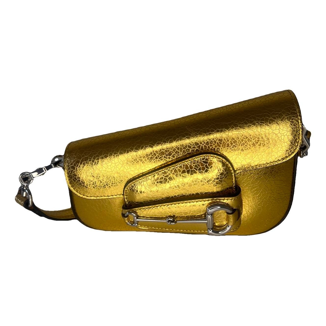 Horsebit 1955 leather crossbody bag