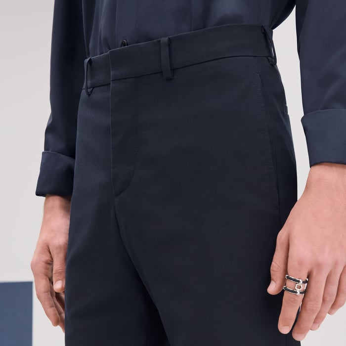 Marine Soho Pants
