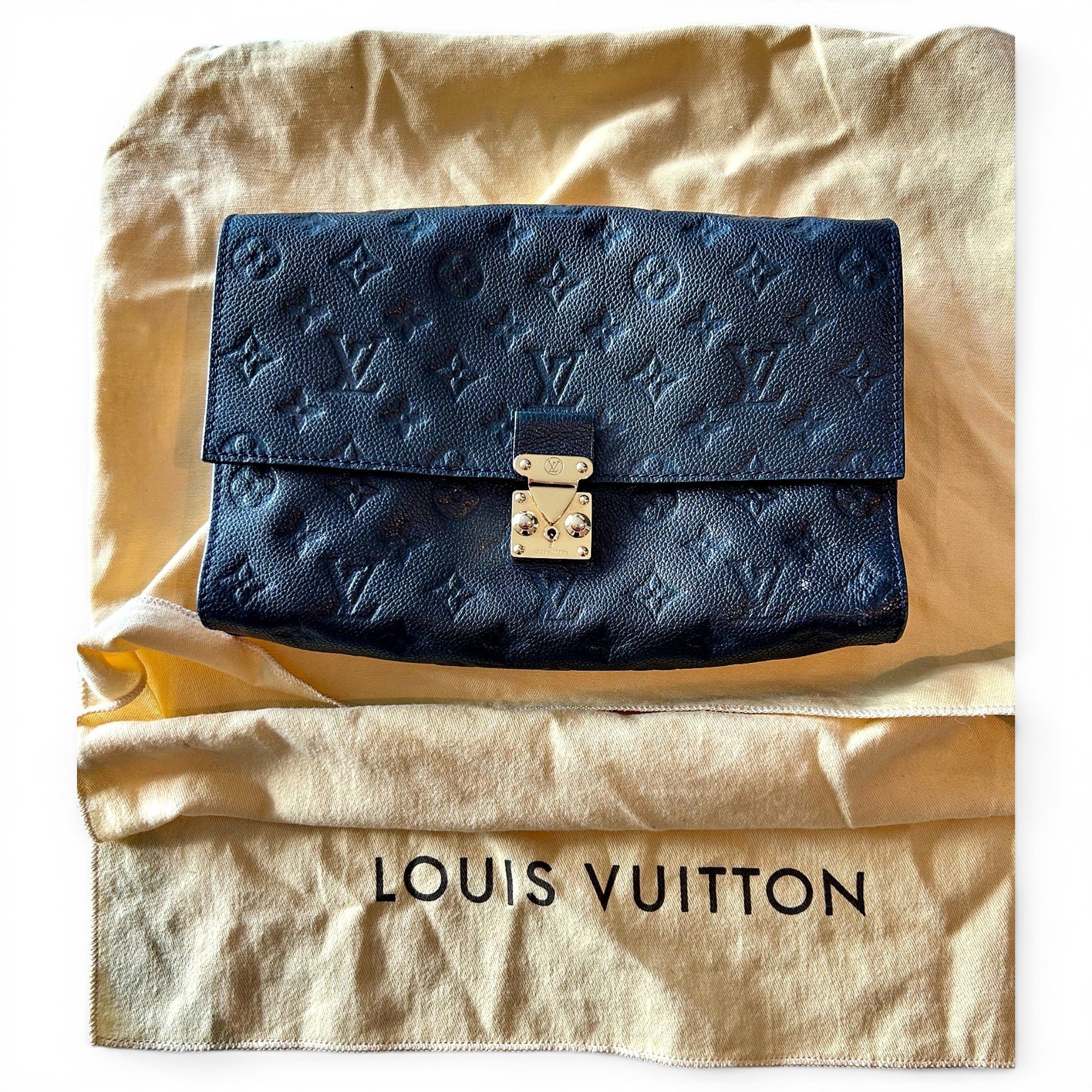 Metis leather crossbody bag