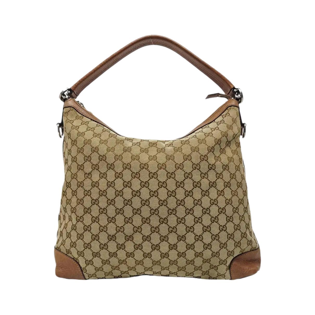 Cloth crossbody bag