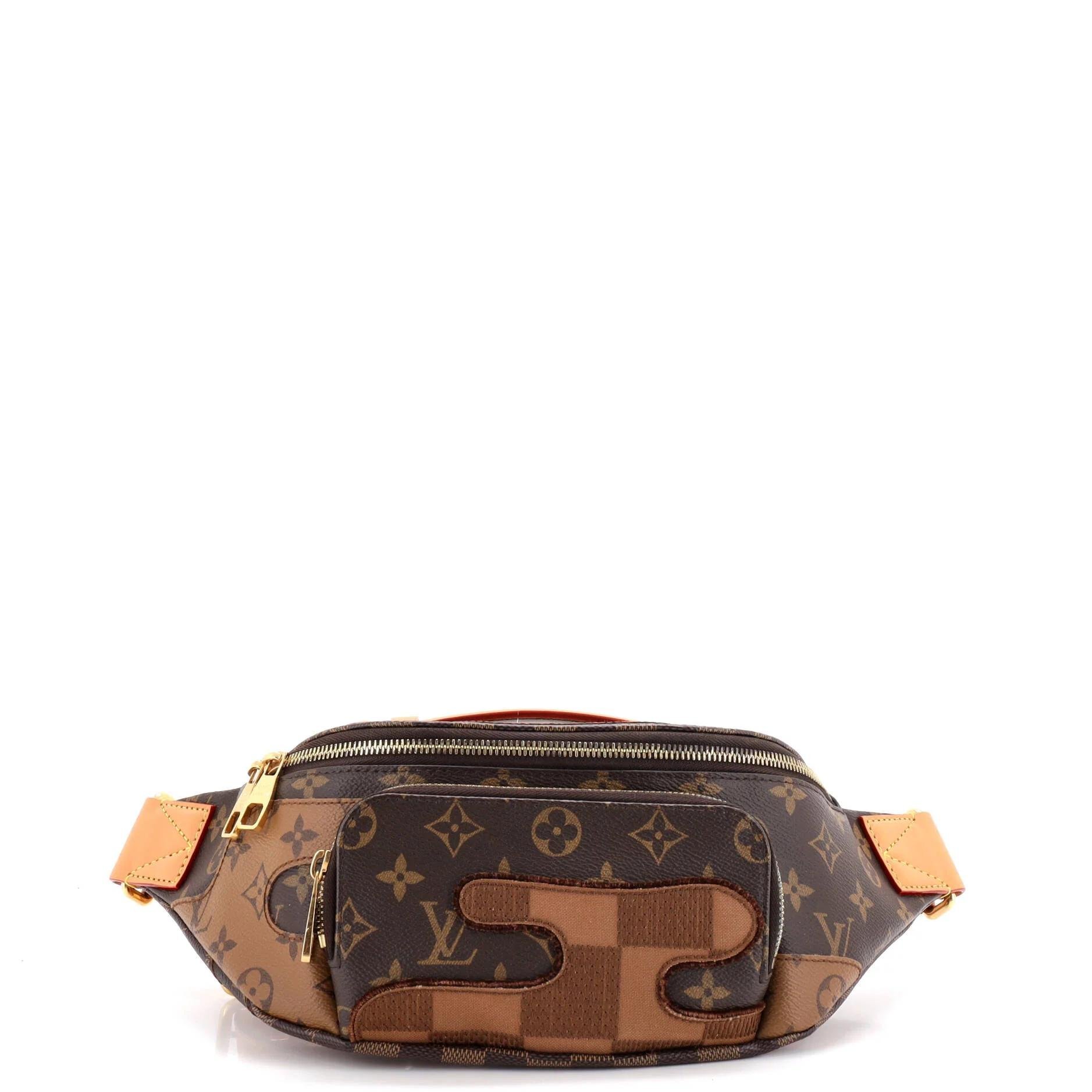 Cloth handbag
