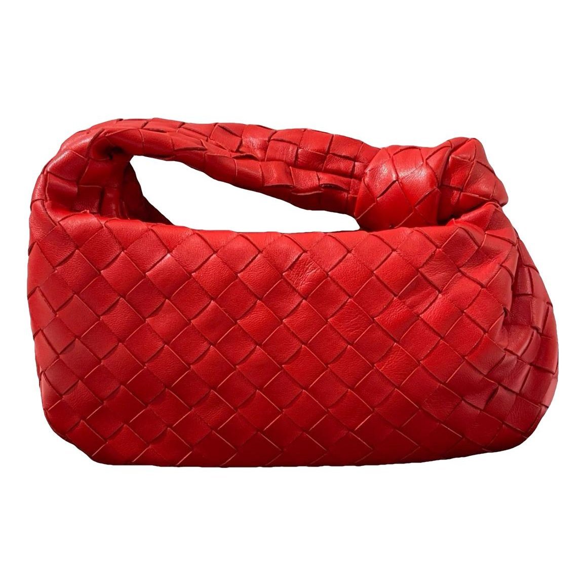 Jodie leather handbag