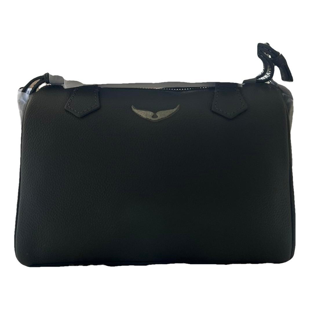 Sunny leather handbag