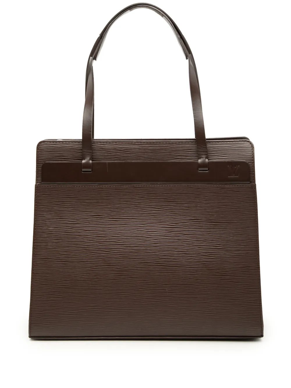 2002 Epi Croisette PM handbag
