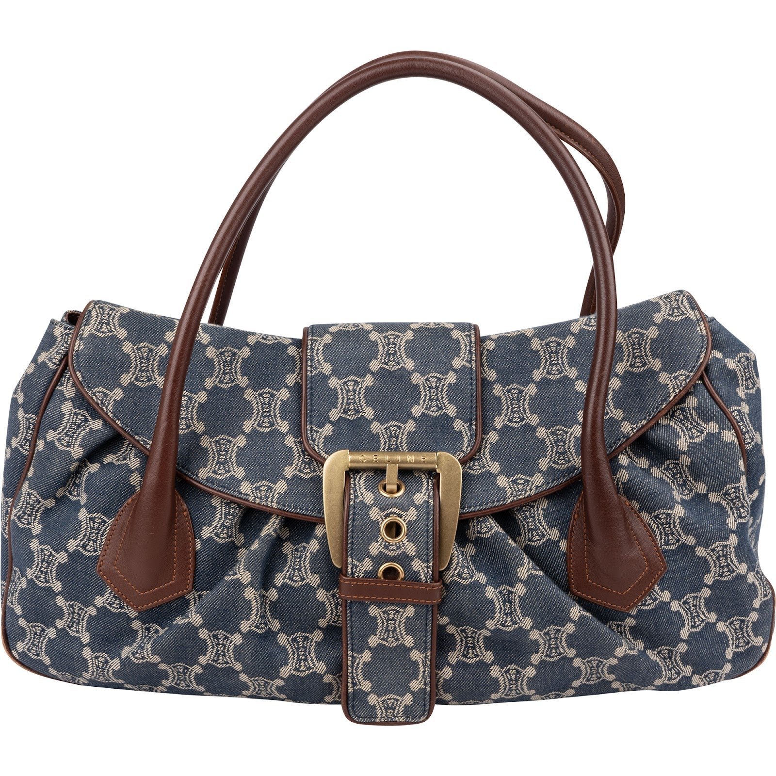 Triomphe handbag