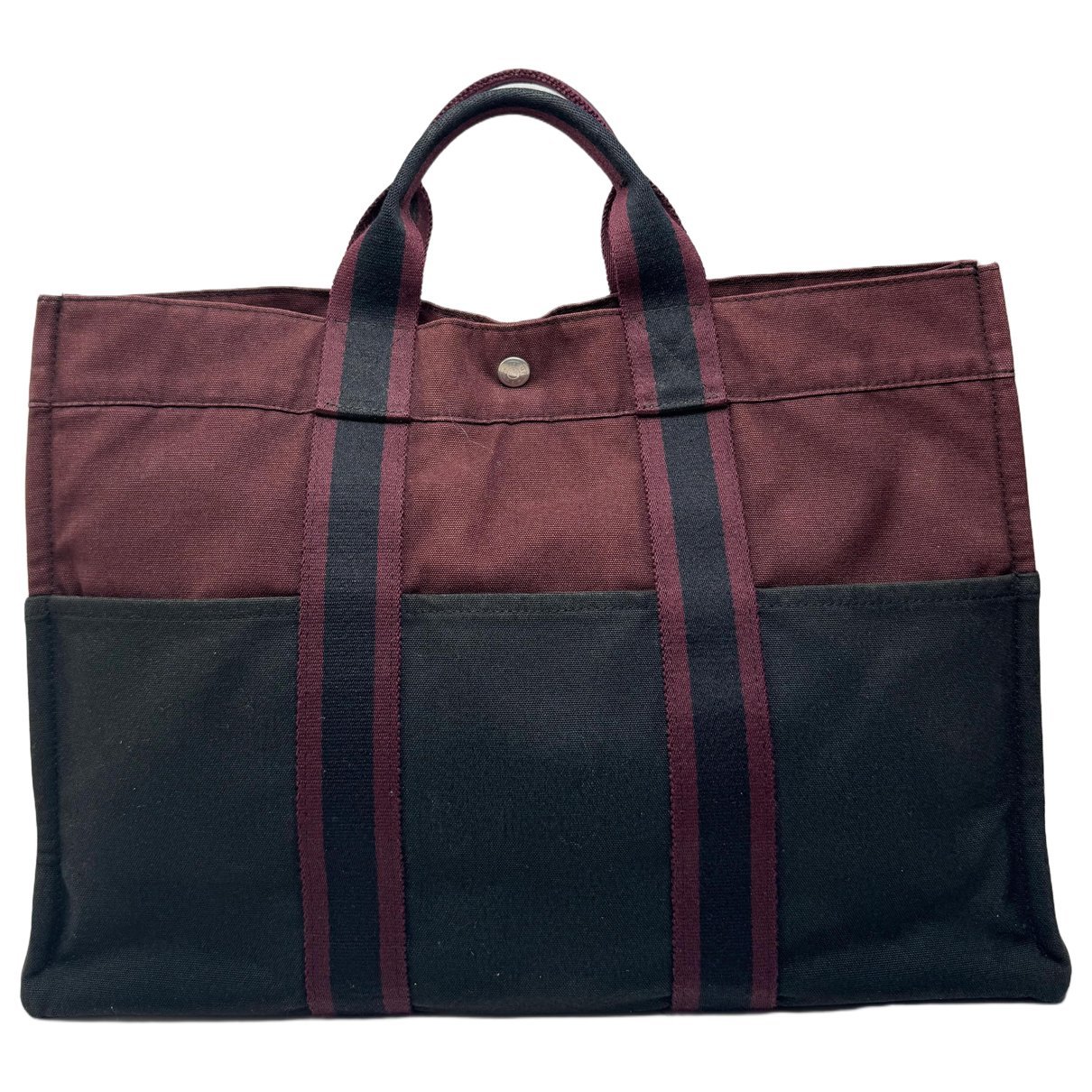 Hermes Troca tote