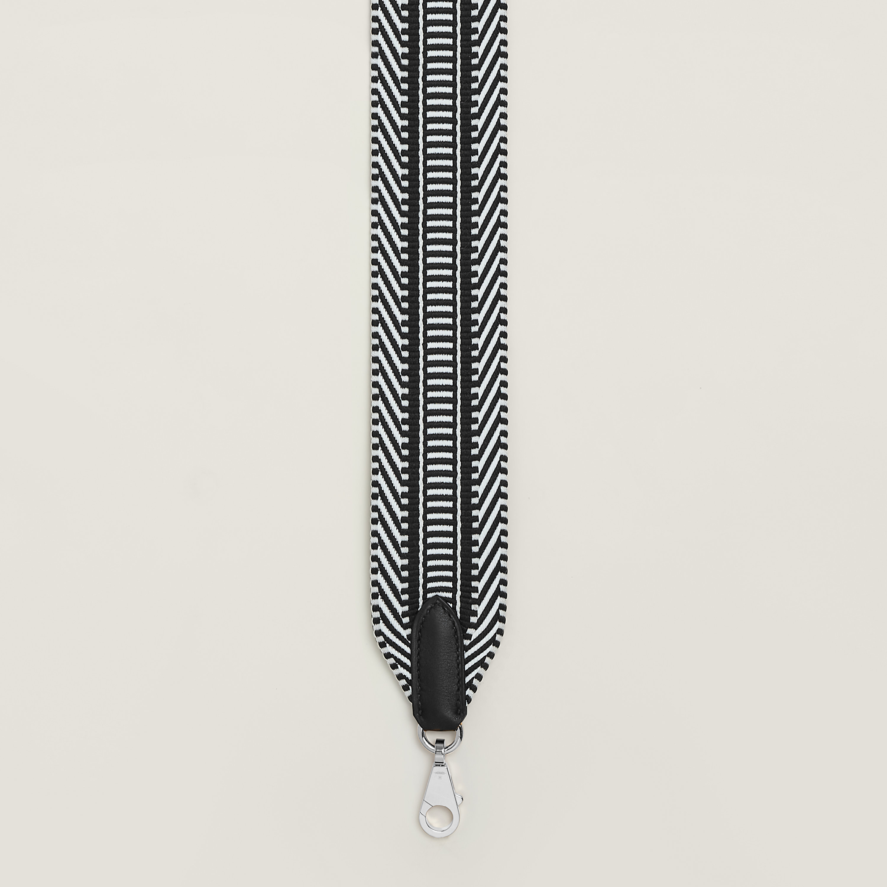 Sangle Cavale 50 mm bag strap