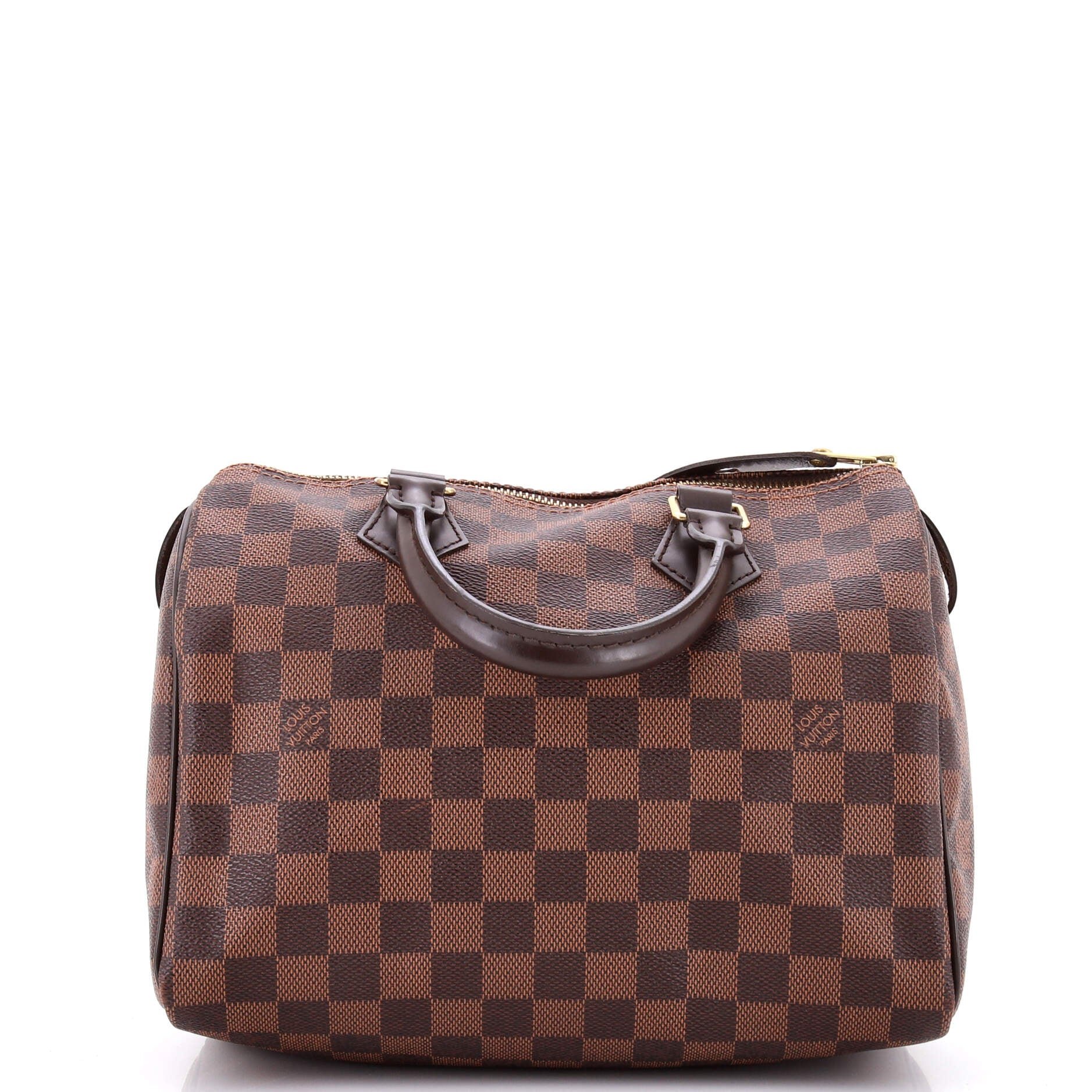 Speedy Handbag Damier 25