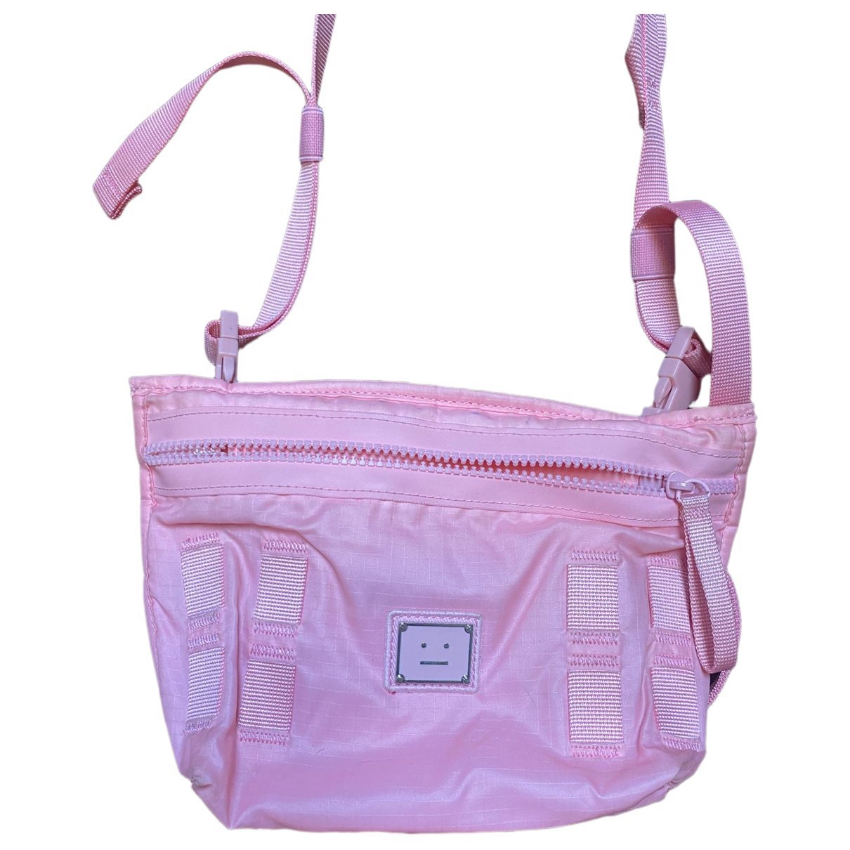 Travel bag
