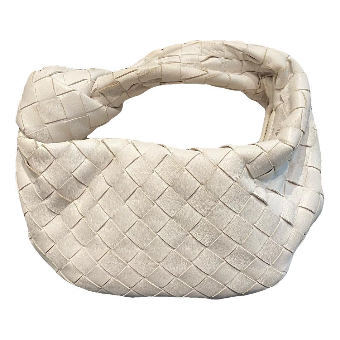 Jodie leather handbag