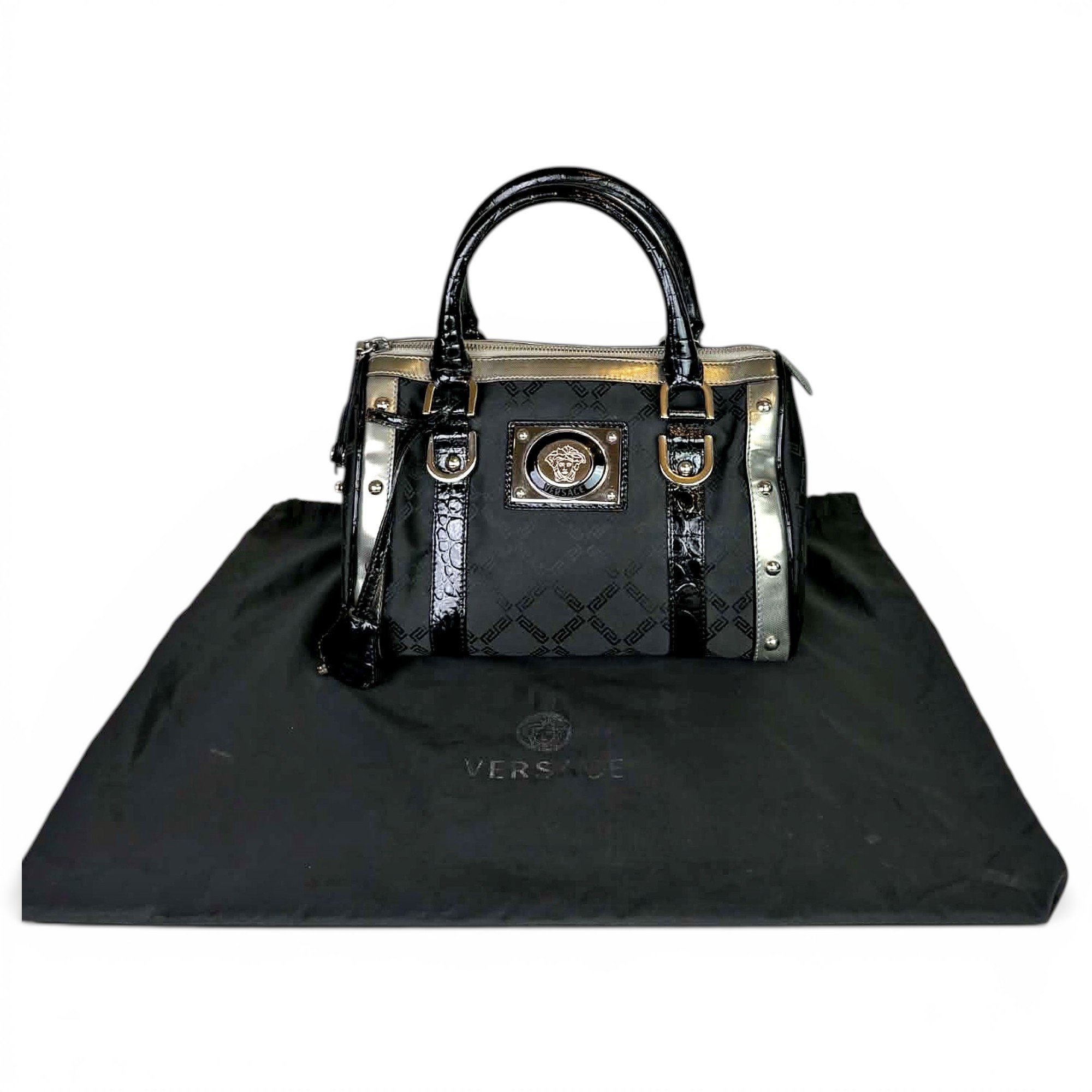 Cloth handbag