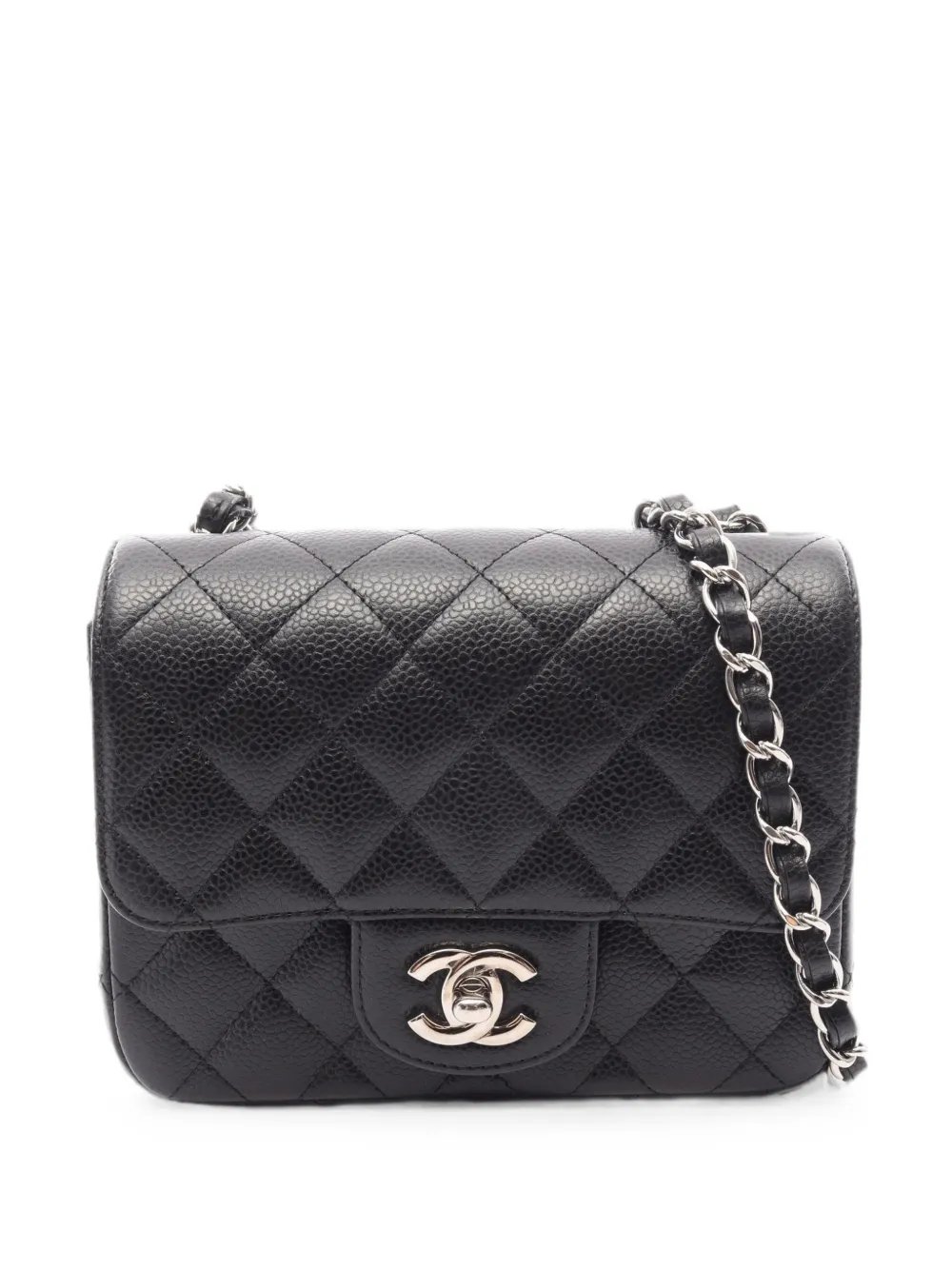 2010-2011 mini matelassé shoulder bag