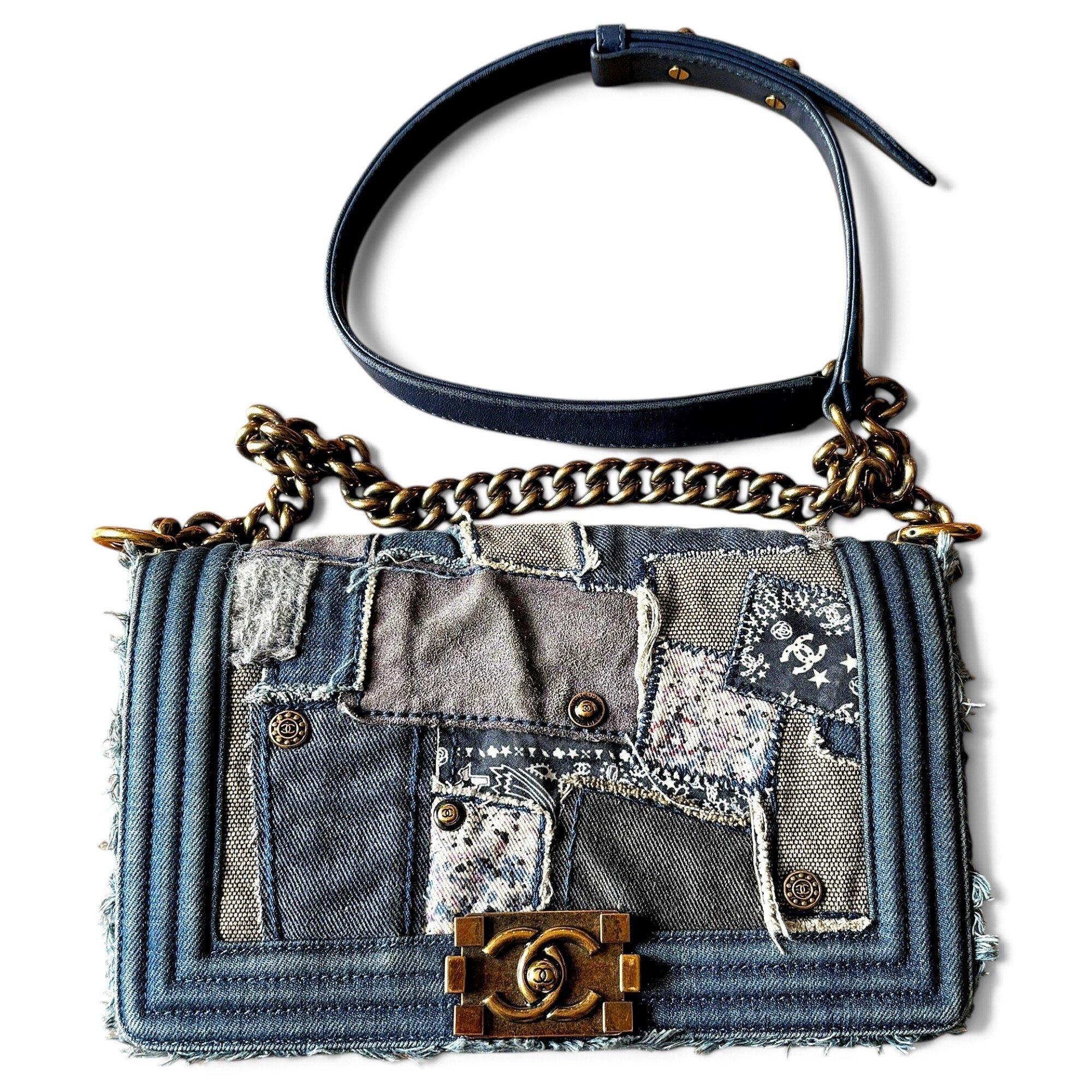 Handbag