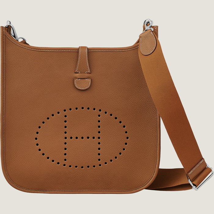 Gold Evelyne III 29 Bag
