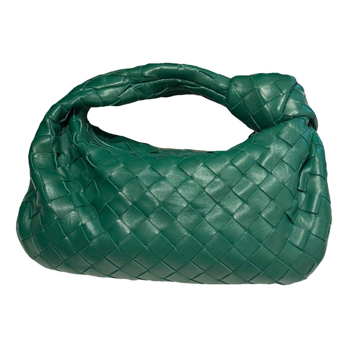Jodie leather handbag